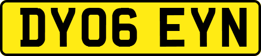 DY06EYN