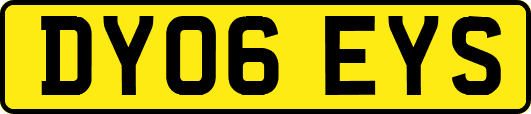 DY06EYS