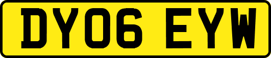 DY06EYW