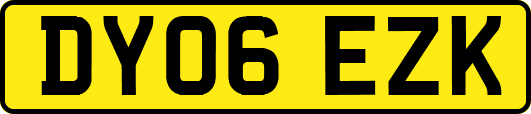 DY06EZK