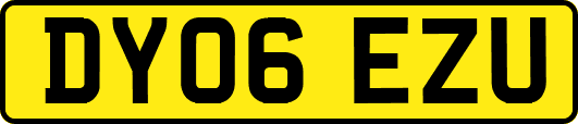 DY06EZU
