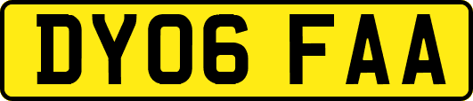 DY06FAA
