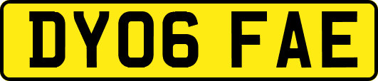 DY06FAE