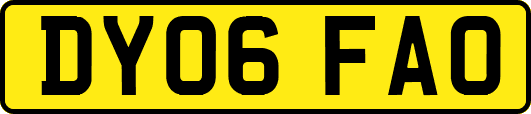 DY06FAO