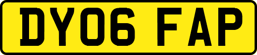 DY06FAP