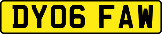DY06FAW