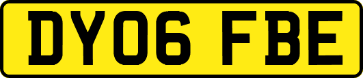DY06FBE