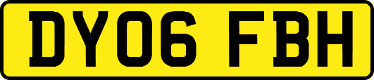 DY06FBH