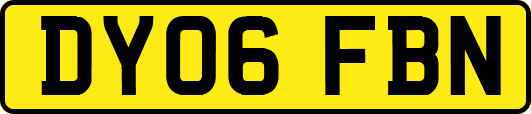 DY06FBN