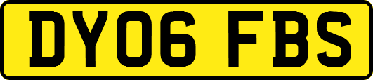 DY06FBS