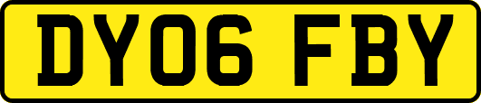 DY06FBY