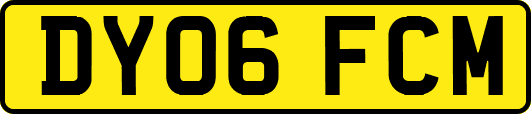DY06FCM
