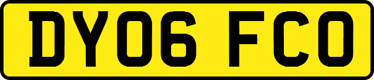 DY06FCO