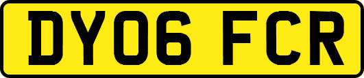 DY06FCR