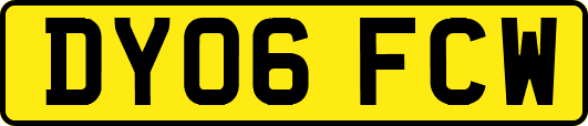 DY06FCW