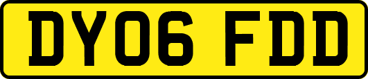 DY06FDD