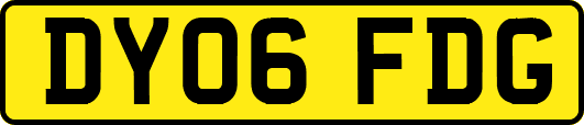 DY06FDG