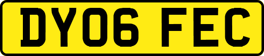 DY06FEC