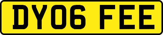 DY06FEE