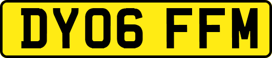 DY06FFM