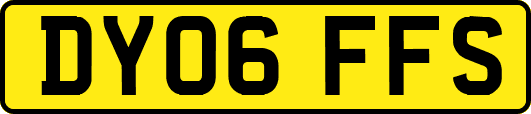 DY06FFS