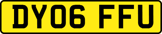 DY06FFU
