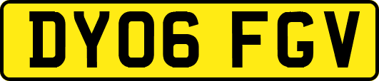 DY06FGV