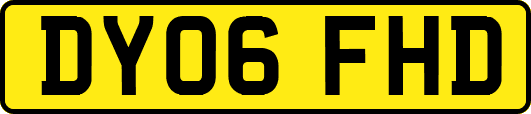 DY06FHD