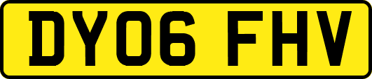 DY06FHV