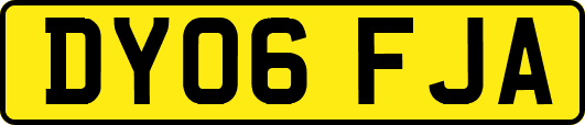 DY06FJA