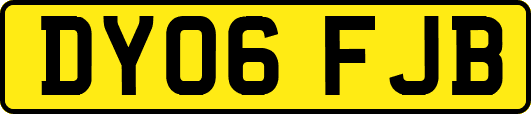 DY06FJB