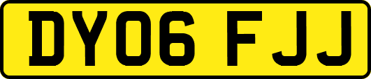 DY06FJJ