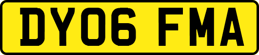 DY06FMA