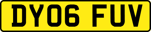 DY06FUV