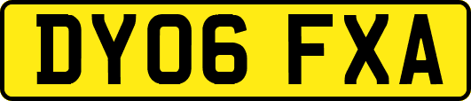 DY06FXA