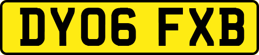 DY06FXB