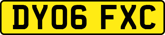 DY06FXC