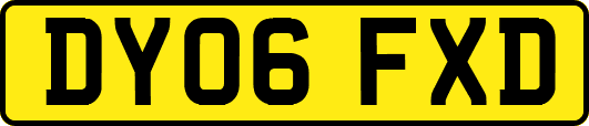 DY06FXD