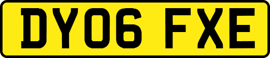 DY06FXE