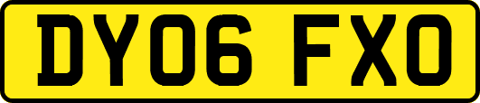 DY06FXO