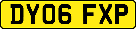 DY06FXP