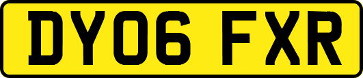 DY06FXR