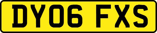 DY06FXS
