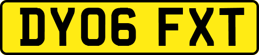 DY06FXT