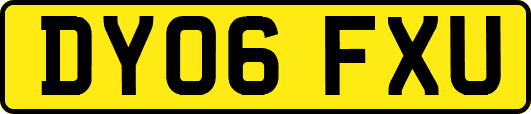 DY06FXU