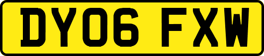DY06FXW