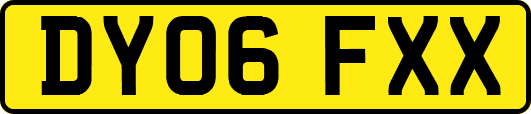 DY06FXX