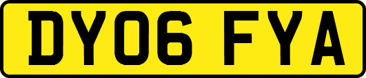 DY06FYA