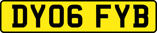 DY06FYB