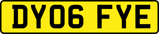 DY06FYE